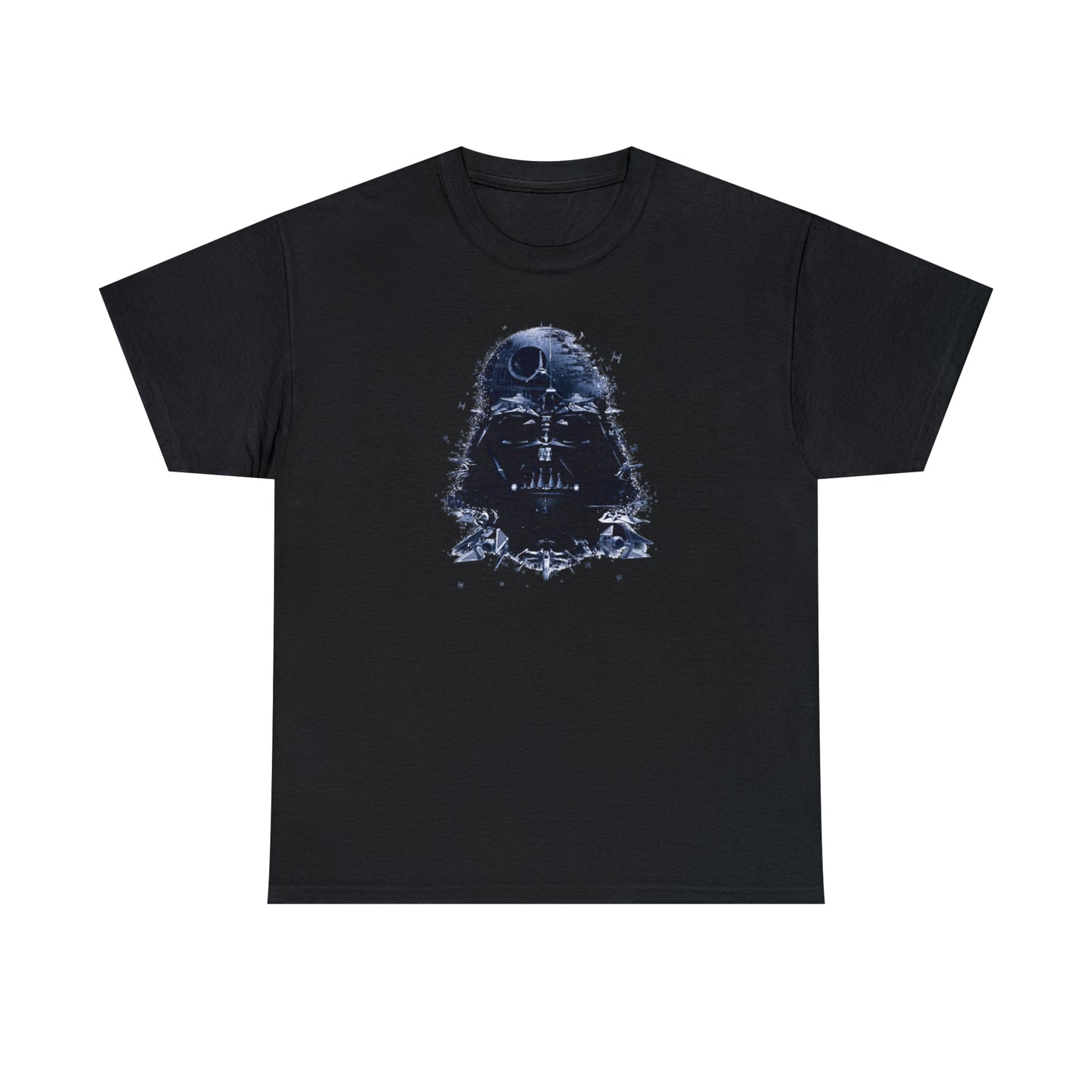 Star Wars Vader Cotton T-Shirt