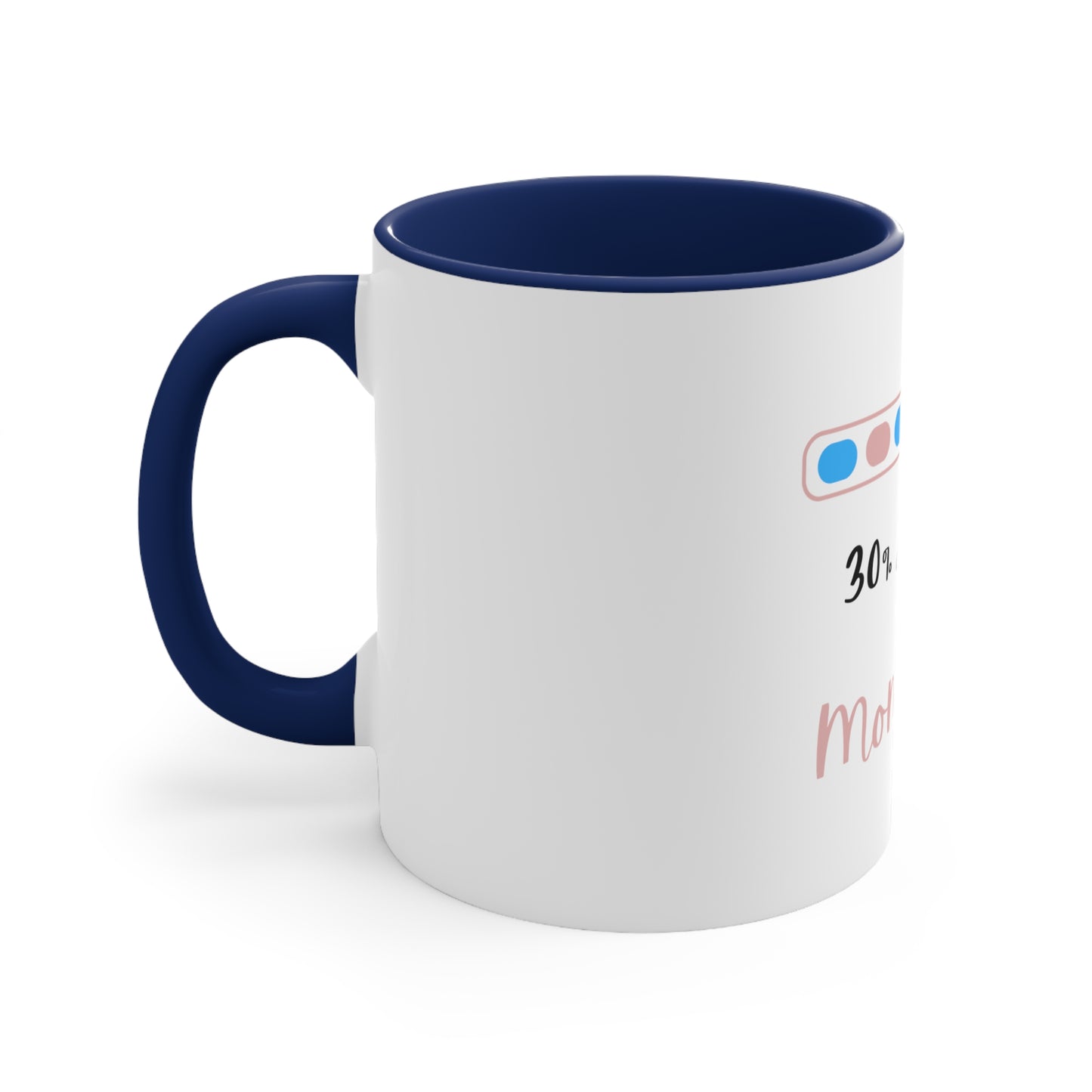 "Mom-to-be" Coffee Mug, 11oz