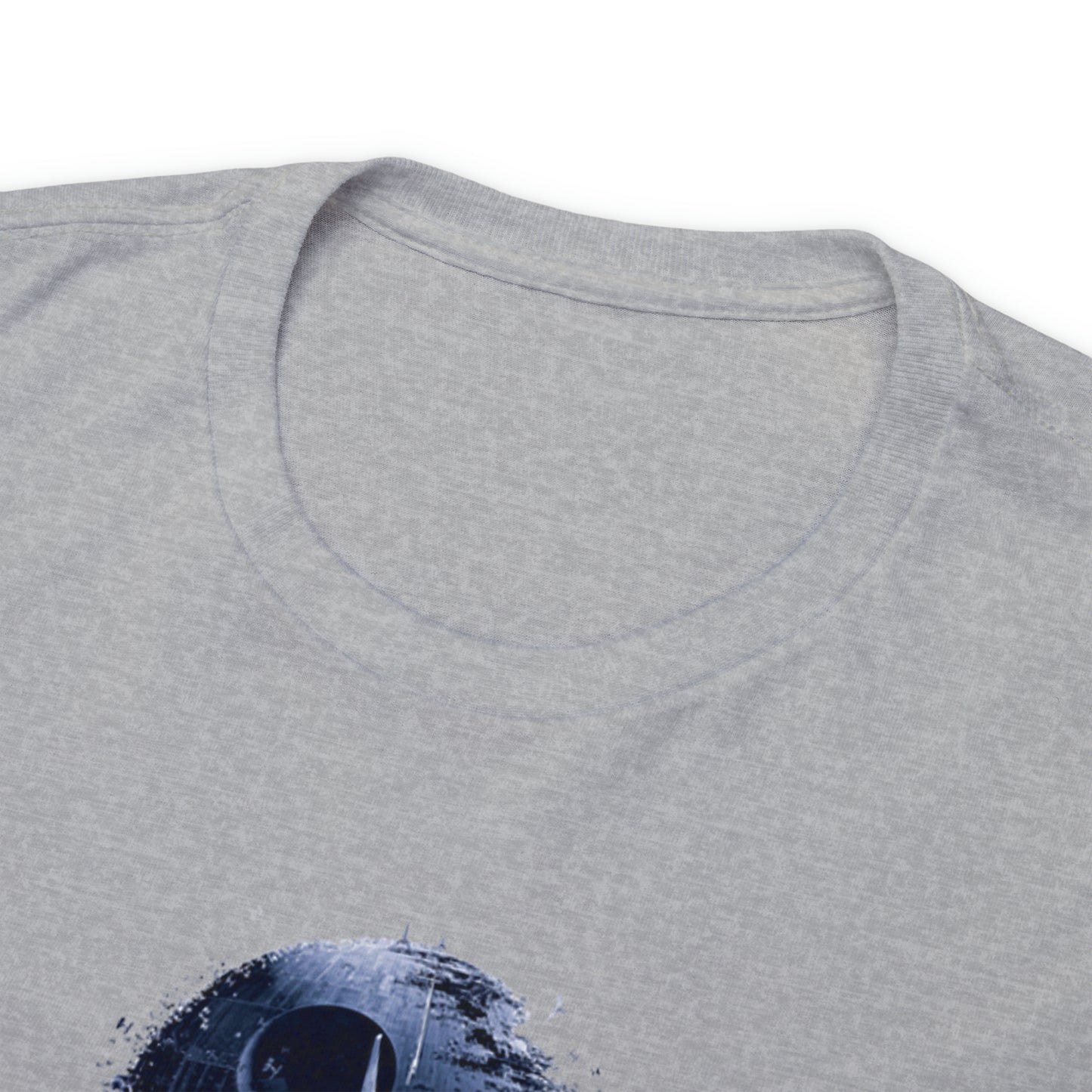 Star Wars Vader Cotton T-Shirt