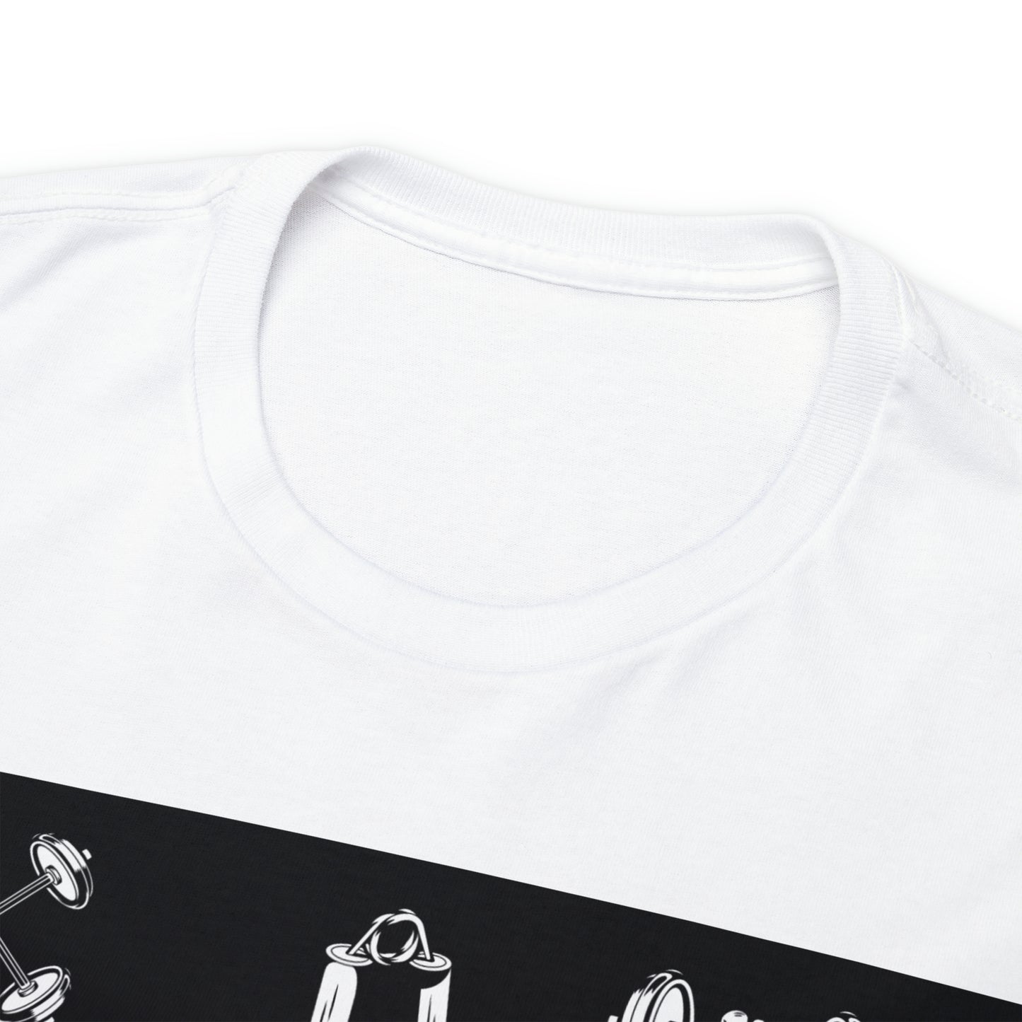 369z 100% Aussie Heavy Cotton Tee