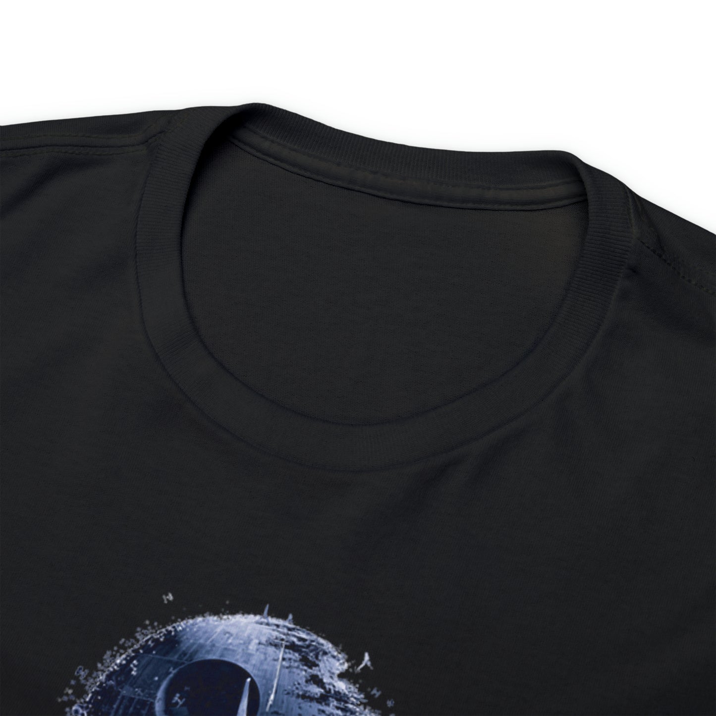 Star Wars Vader Cotton T-Shirt