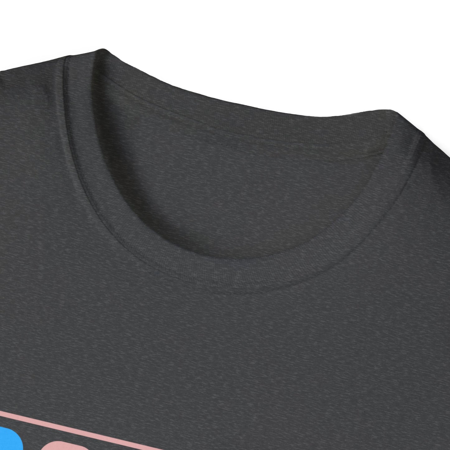 "Dad to be" 30% Loading T-shirt