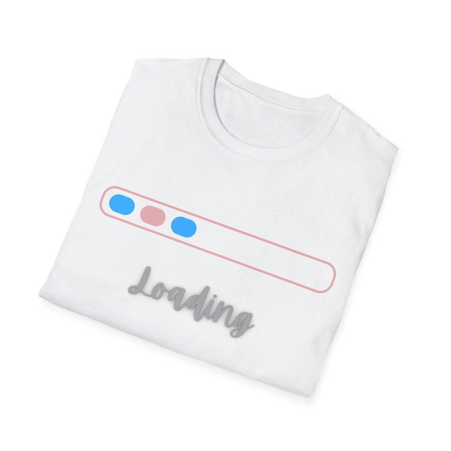 "Mom to be" T-shirt for Pregnancy Reveal