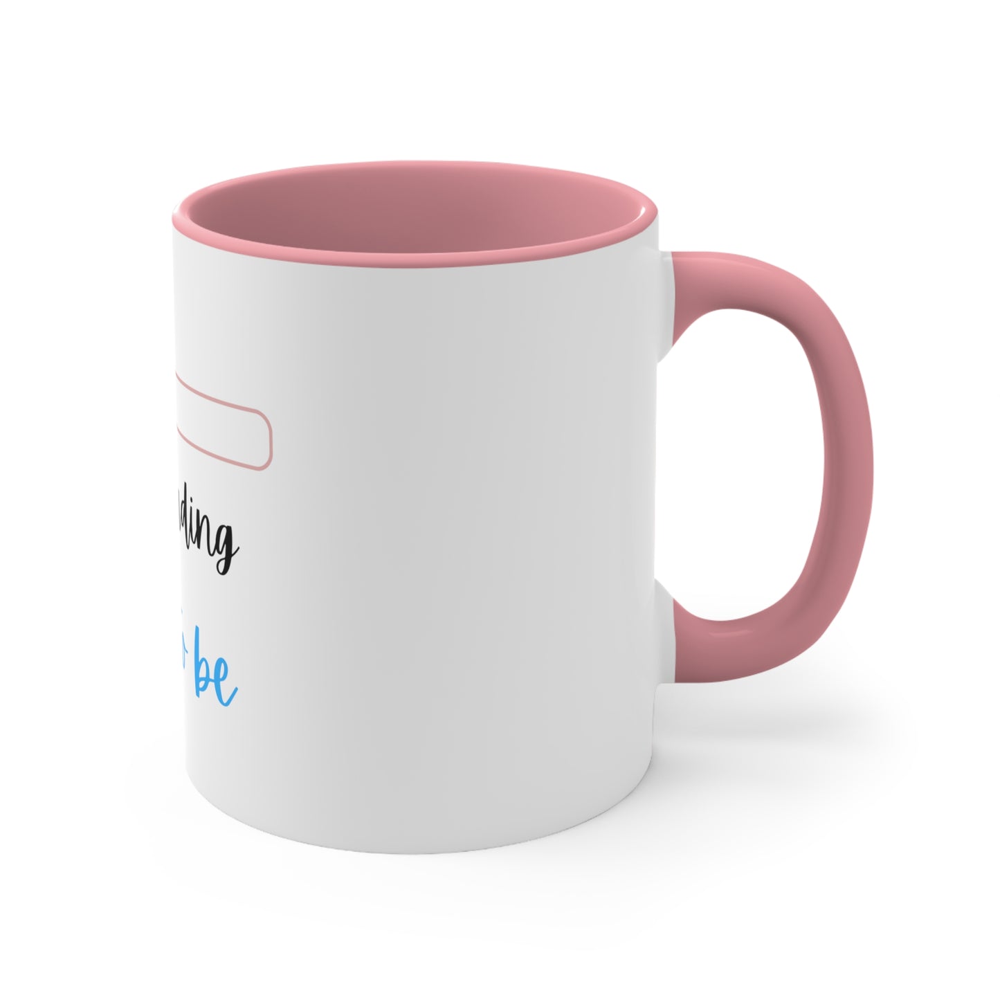"Dad-to-Be" Coffee Mug, 11oz