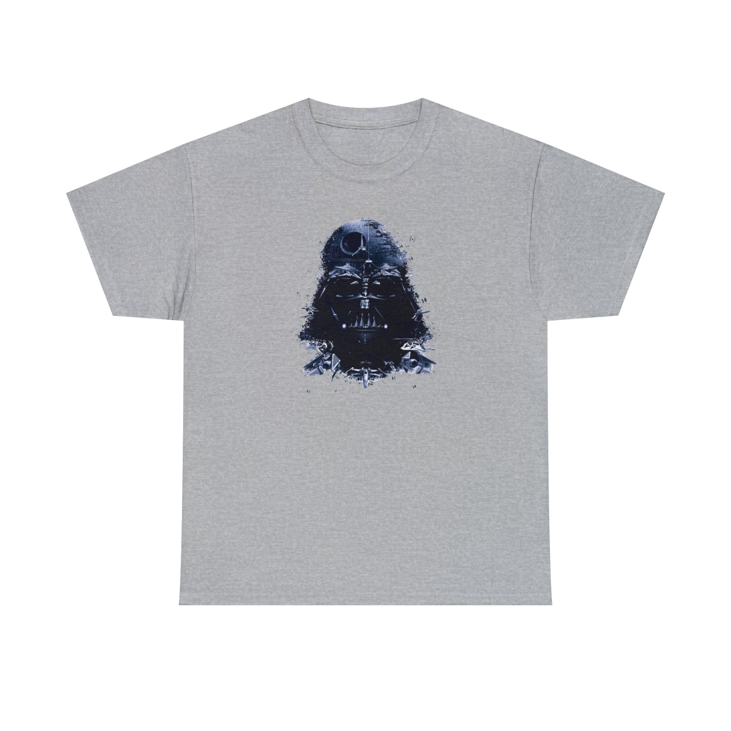 Star Wars Vader Cotton T-Shirt
