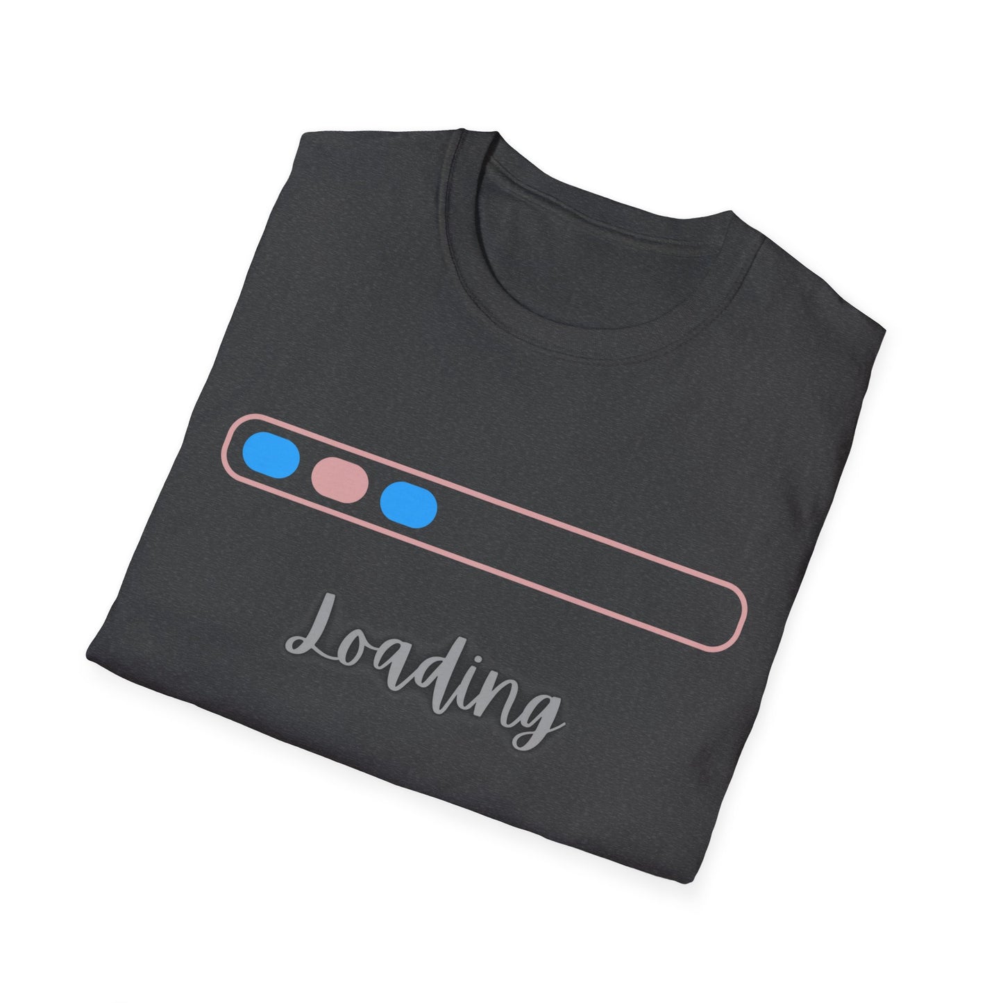 "Mom to be" T-shirt for Pregnancy Reveal