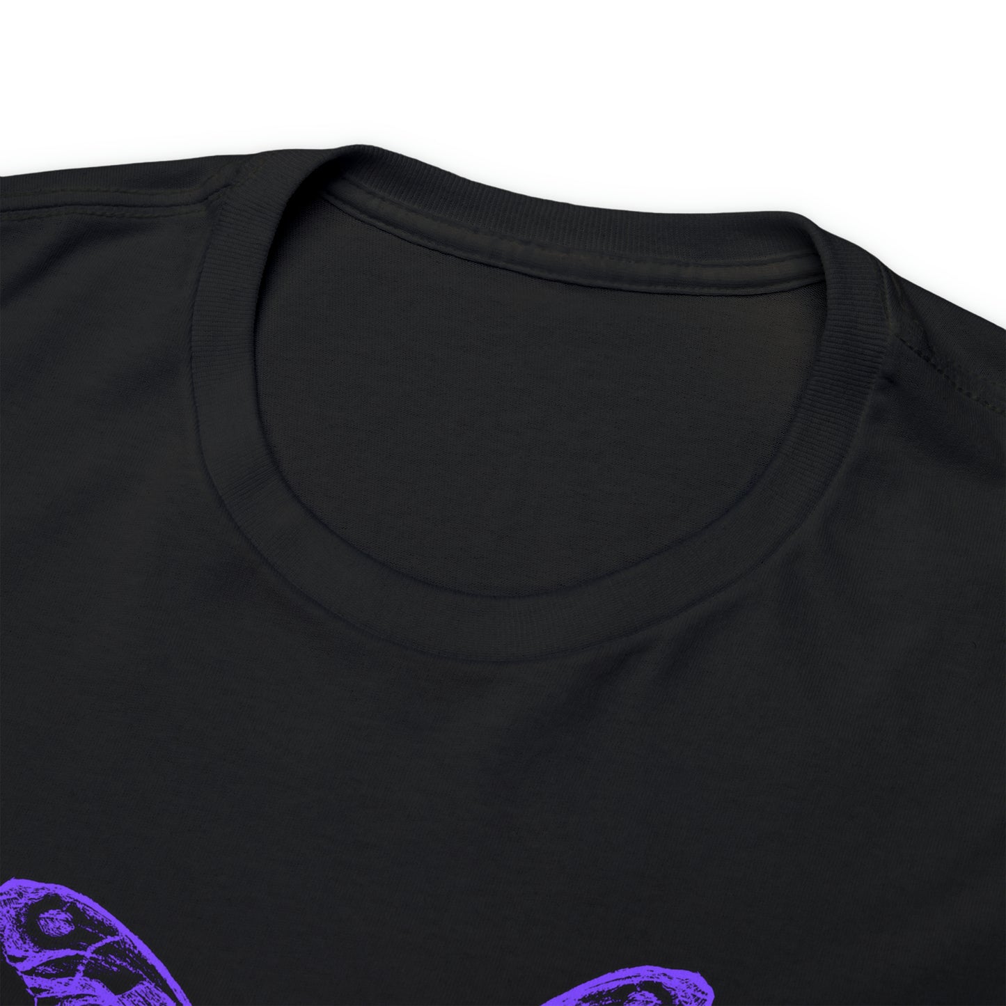 Unleash the Origin Heavy Cotton Tee