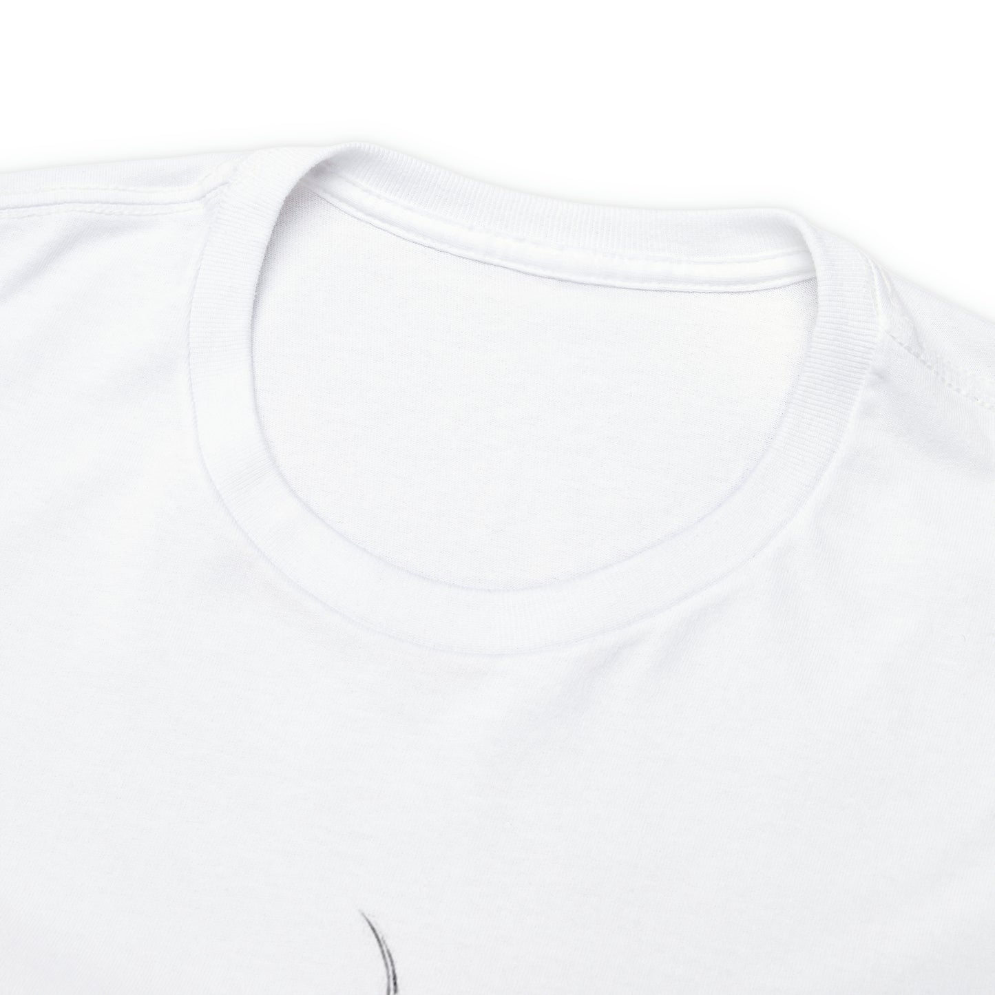 Kenshin Himura Battosai Heavy Cotton Tee