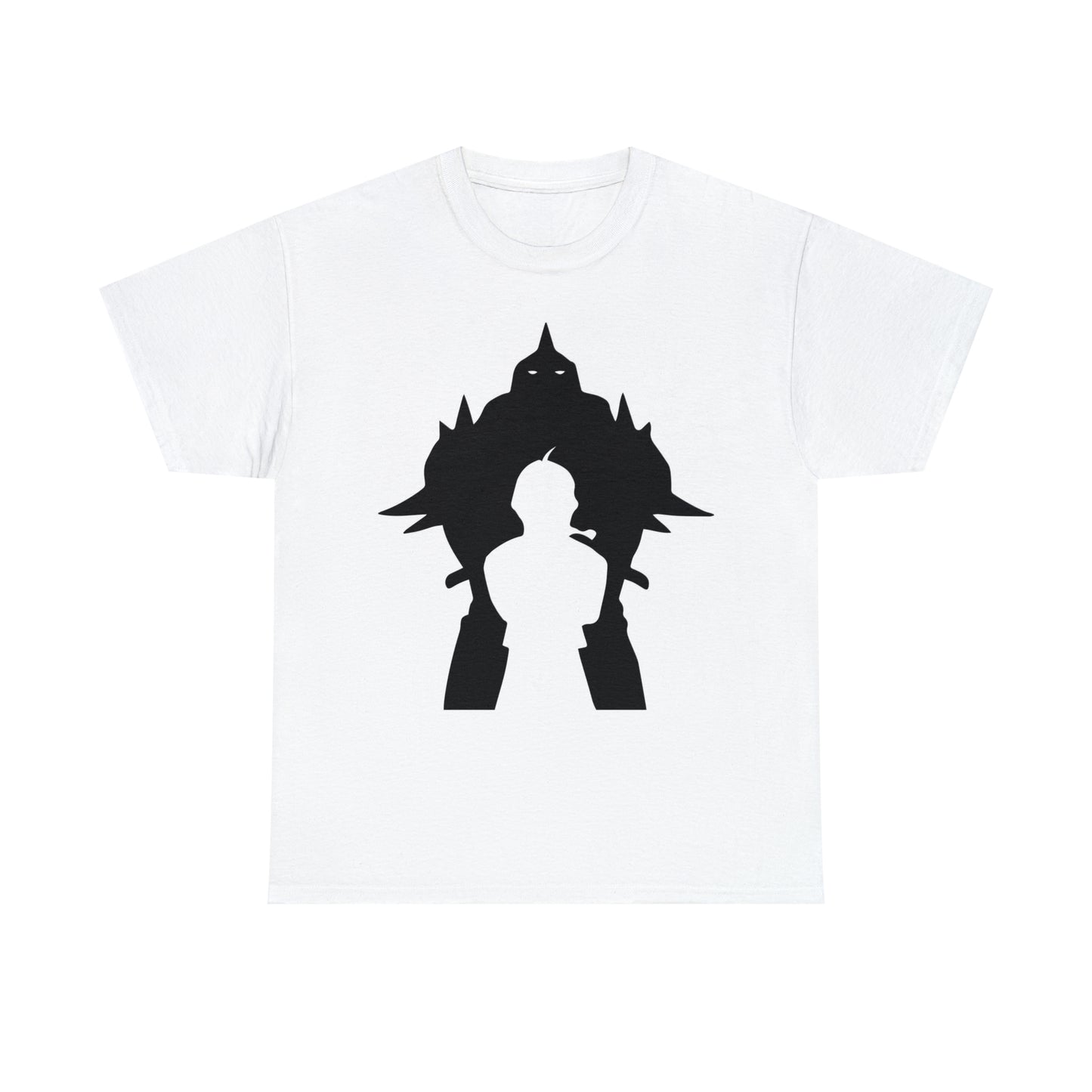 Full Metal Alchemist Cotton T-shirt
