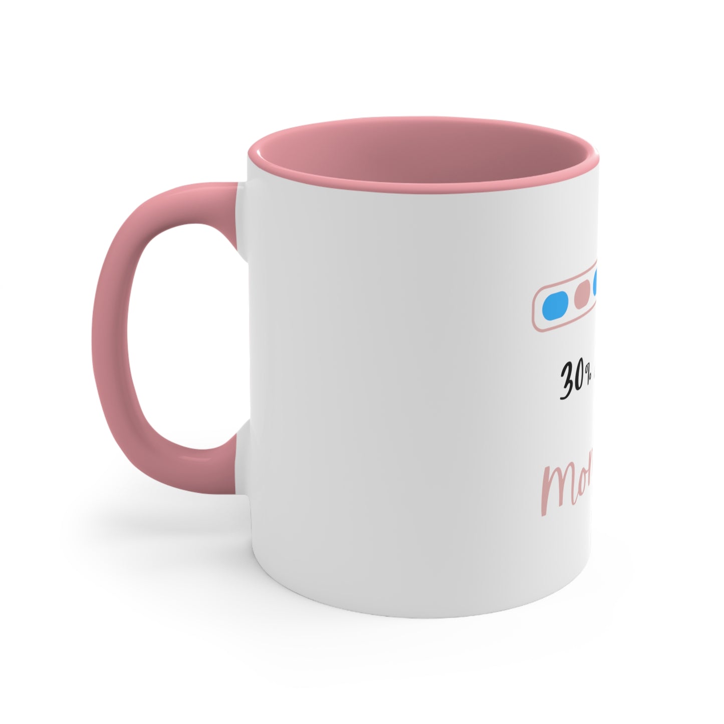 "Mom-to-be" Coffee Mug, 11oz