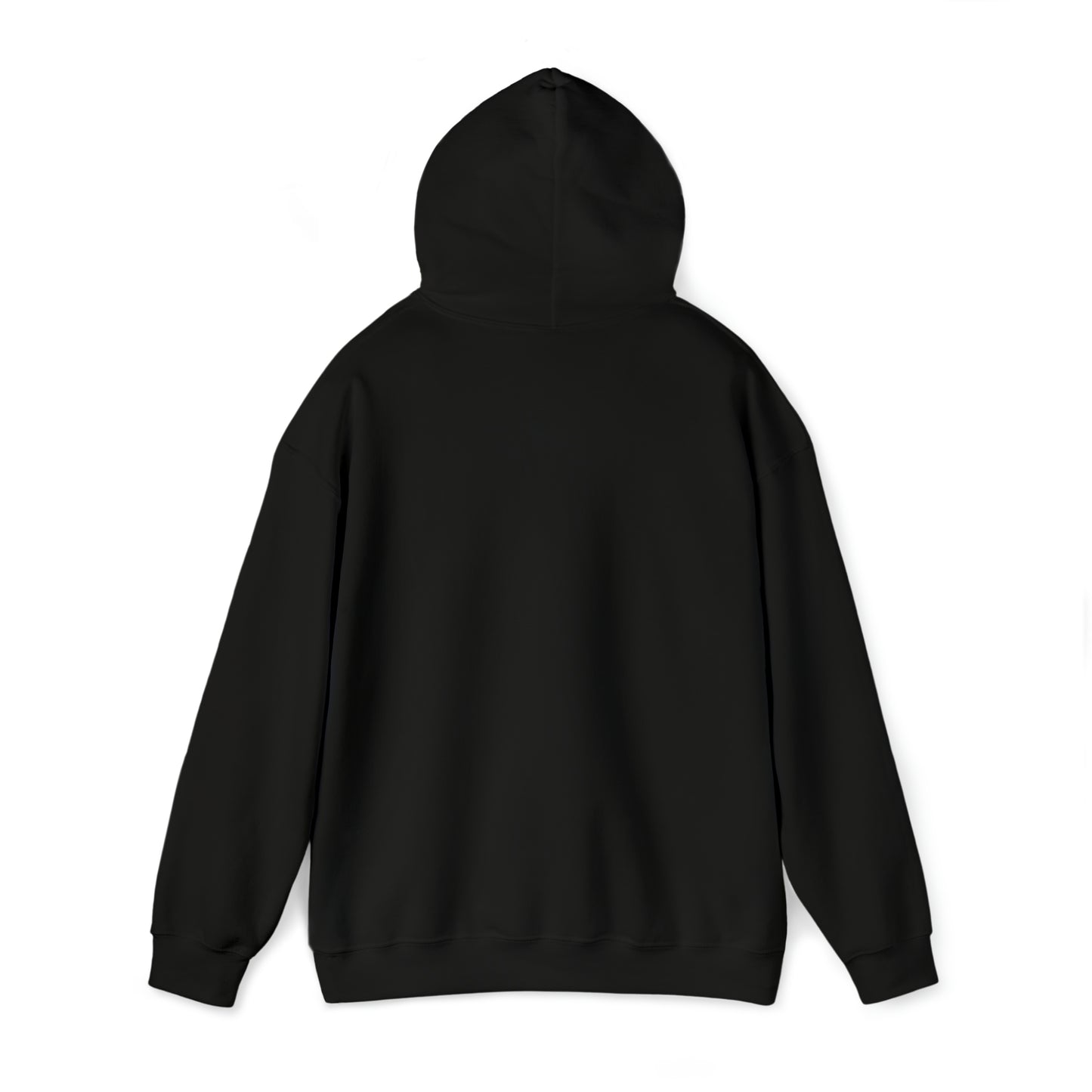 Vendetta Unisex Heavy Blend Hooded Sweatshirt