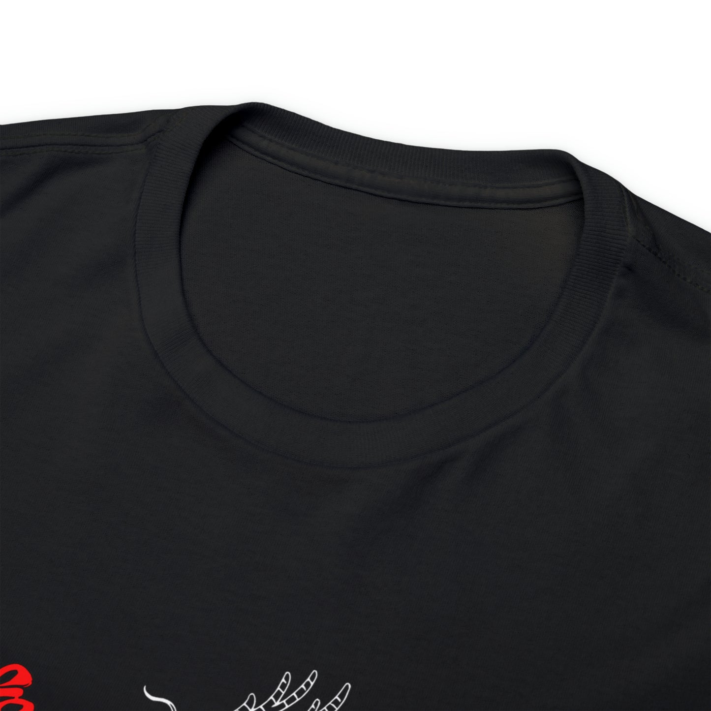 369z Dragon Cotton Tee