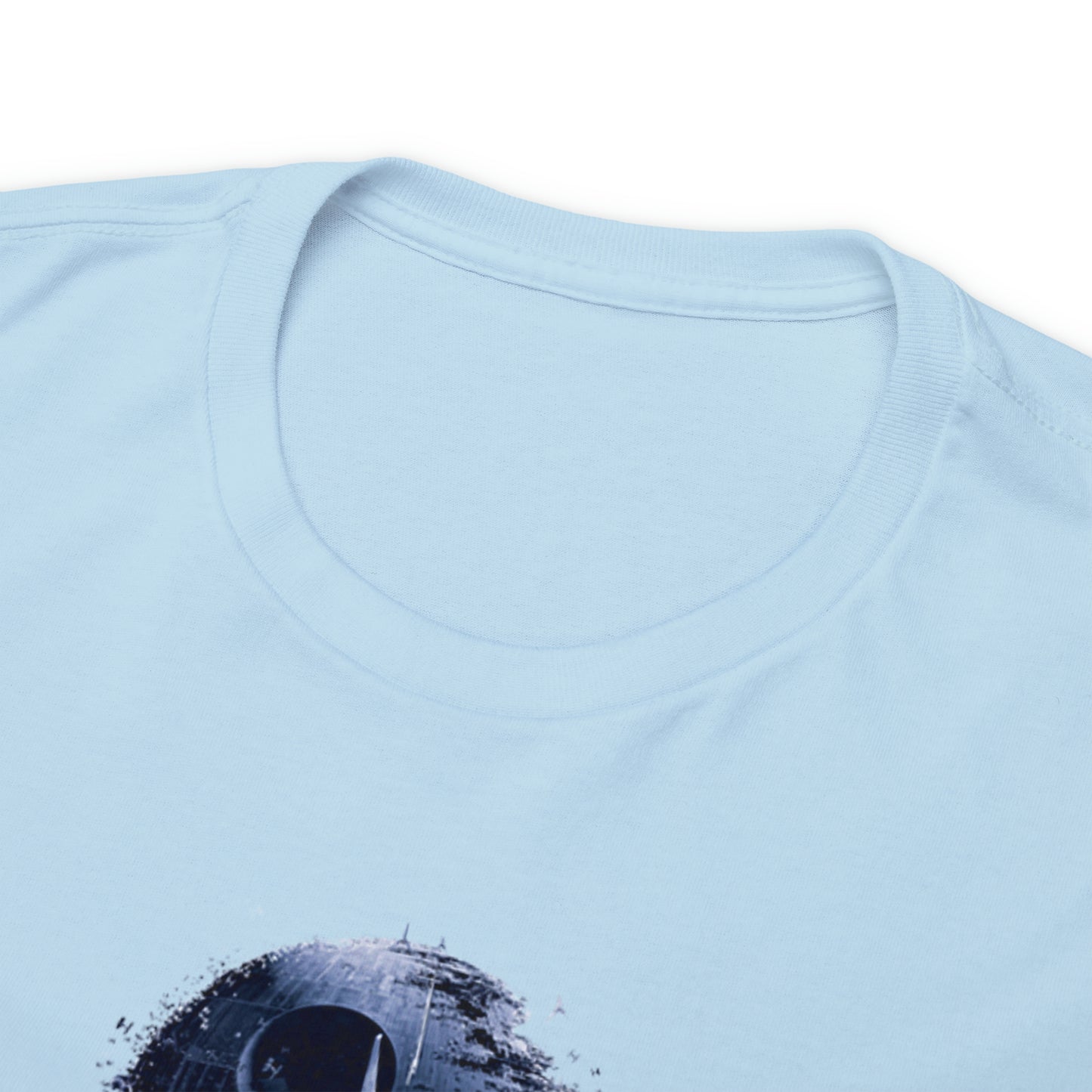 Star Wars Vader Cotton T-Shirt
