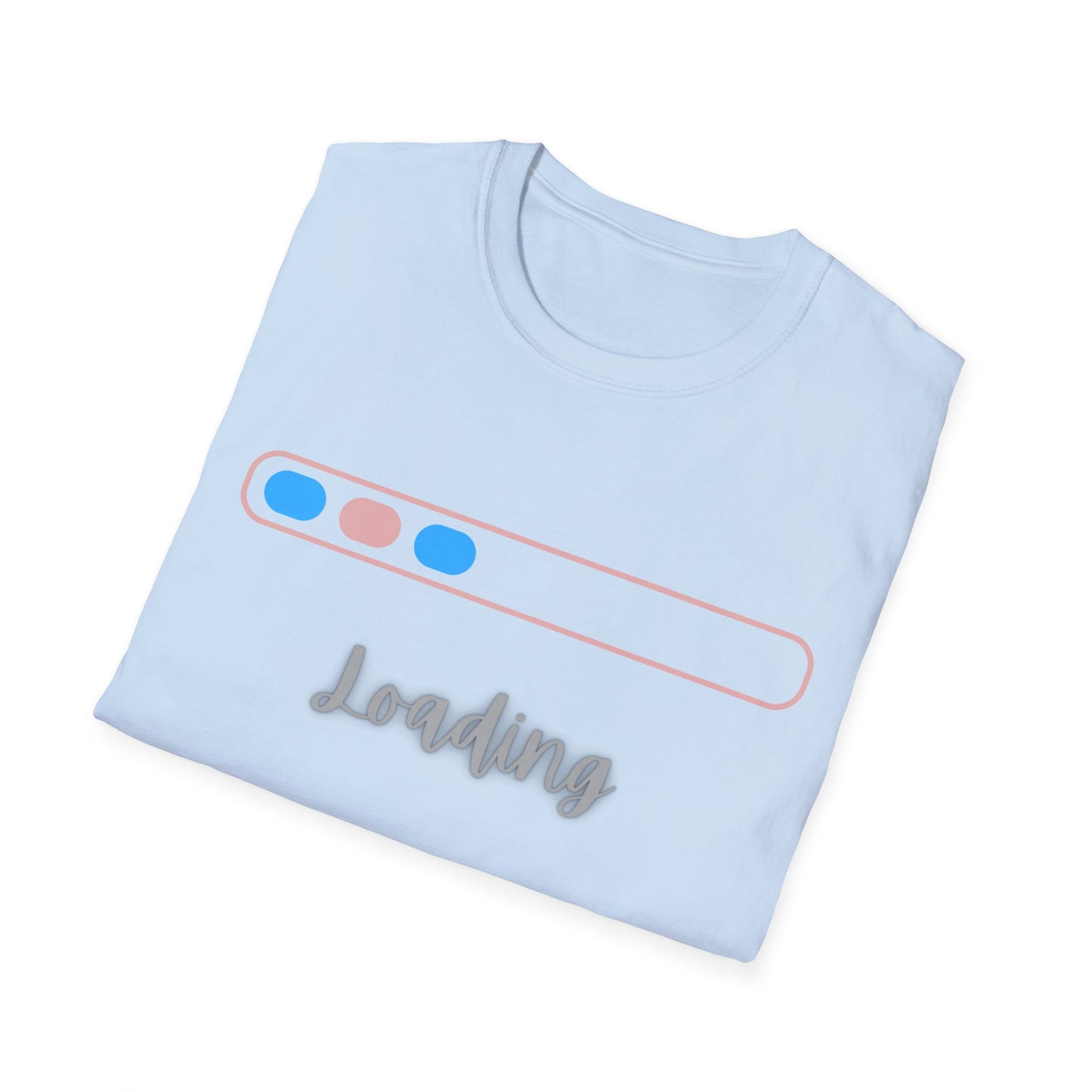"Mom to be" T-shirt for Pregnancy Reveal