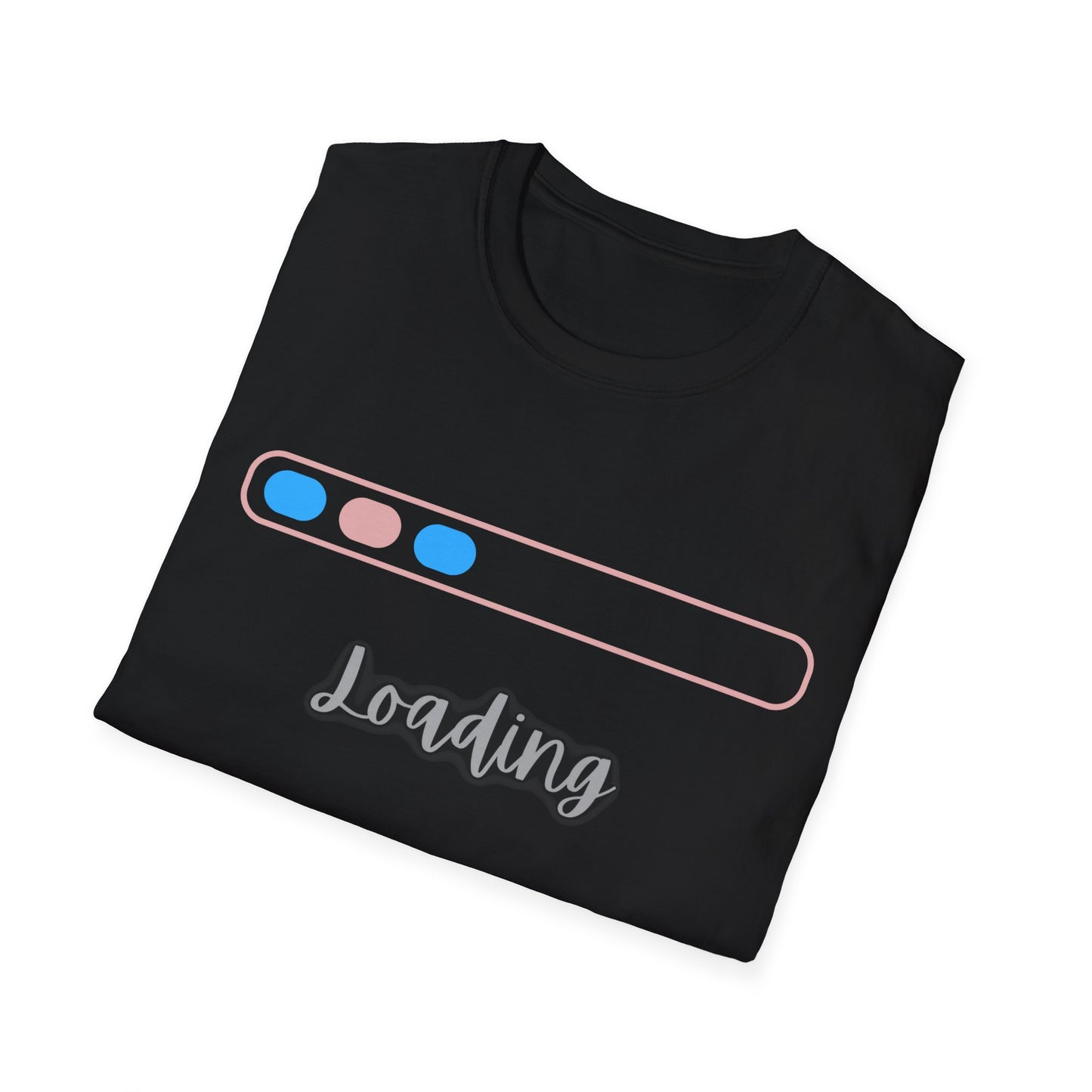 "Mom to be" T-shirt for Pregnancy Reveal