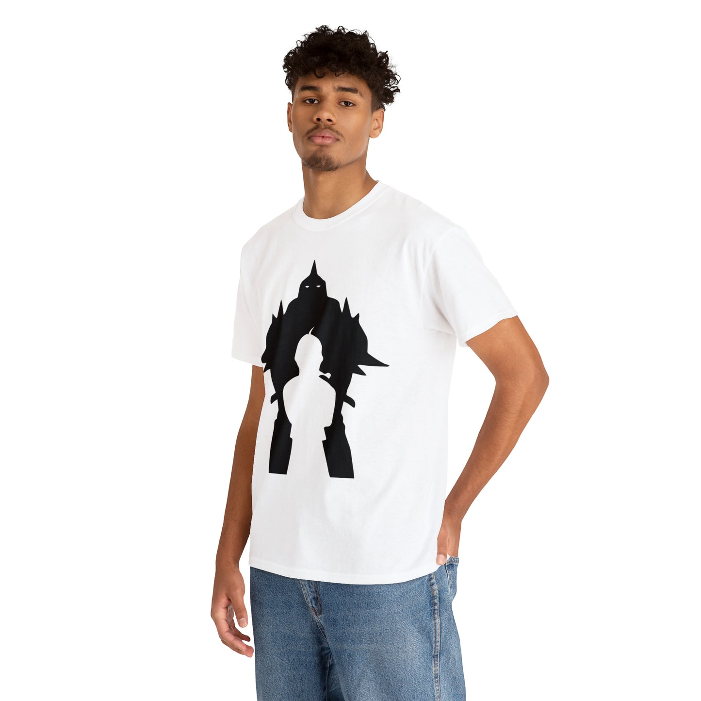 Full Metal Alchemist Cotton T-shirt