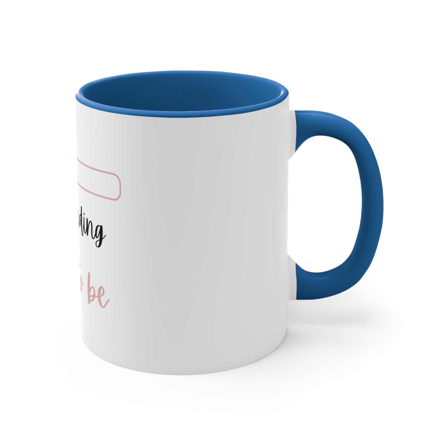 "Mom-to-be" Coffee Mug, 11oz
