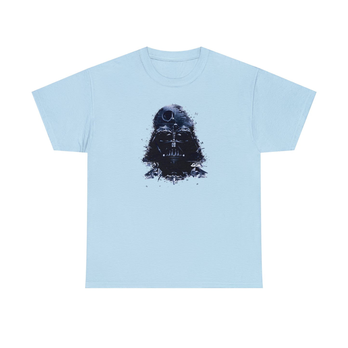 Star Wars Vader Cotton T-Shirt