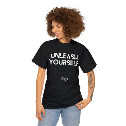 Unleash your 369z Origin - Cotton T-Shirt