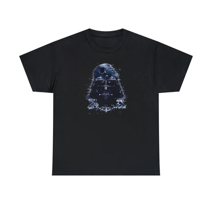 Star Wars Vader Cotton T-Shirt