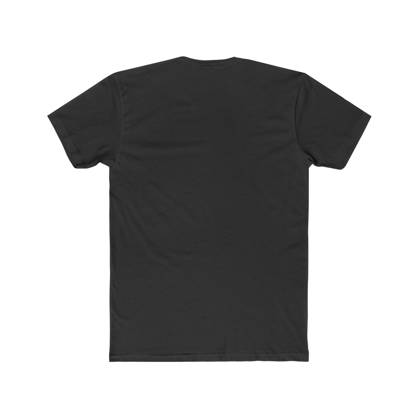 The 369z Origin Power - Men's Cotton Crew Tee