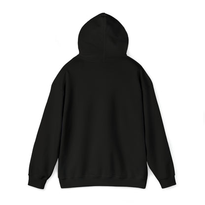 Unleash your 369z Origin - Hooded Sweatshirt