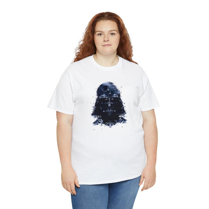 Star Wars Vader Cotton T-Shirt