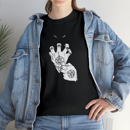 Full Metal Alchemist Cotton Tee