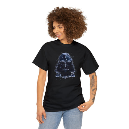 Star Wars Vader Cotton T-Shirt