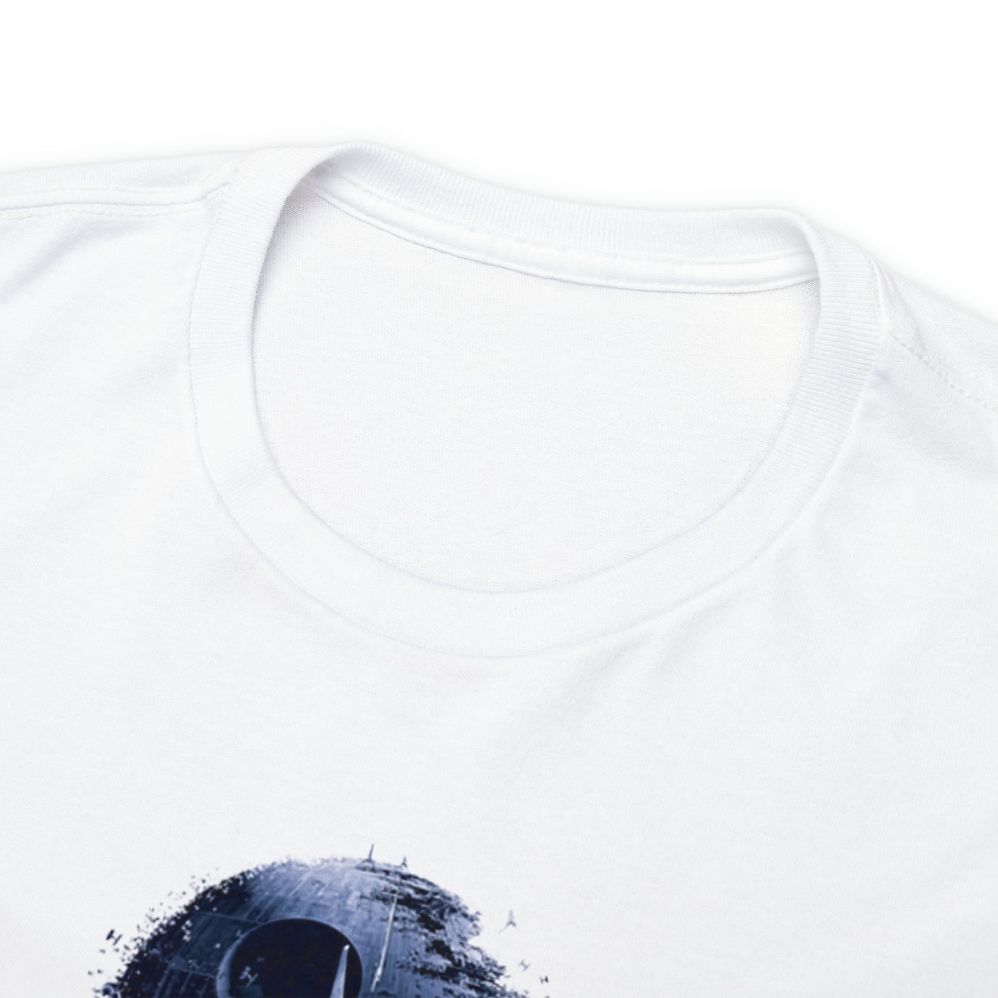Star Wars Vader Cotton T-Shirt