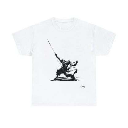 Battosai Shishio Heavy Cotton Tee