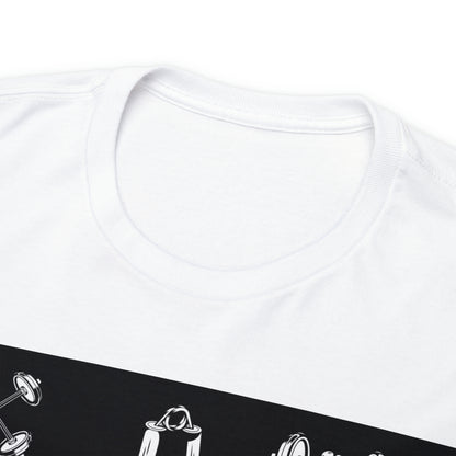 369z 100% Aussie Heavy Cotton Tee