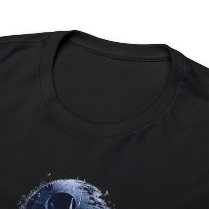 Star Wars Vader Cotton T-Shirt