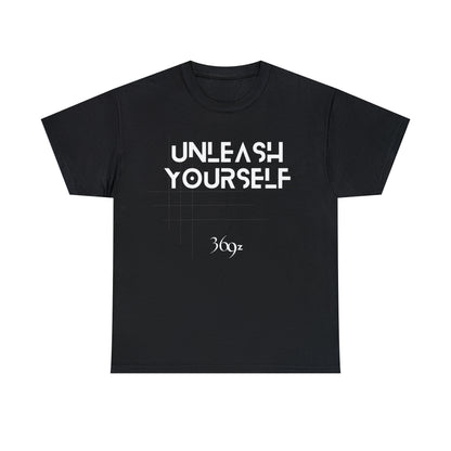 Unleash your 369z Origin - Cotton T-Shirt