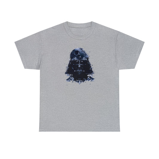 Star Wars Vader Cotton T-Shirt