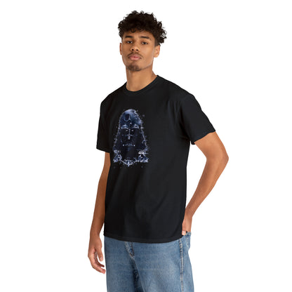 Star Wars Vader Cotton T-Shirt