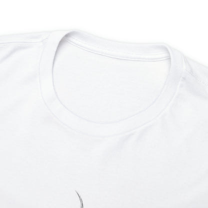 Kenshin Himura Battosai Heavy Cotton Tee