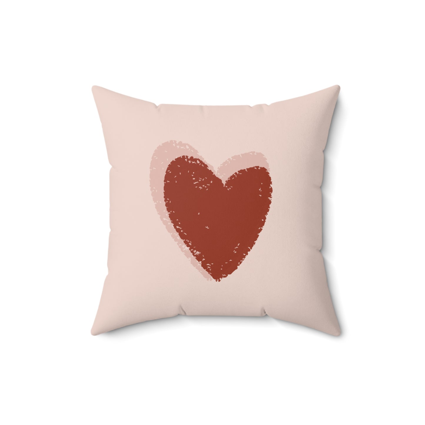 Valentines Day Special "Be My Valentine" Pillow