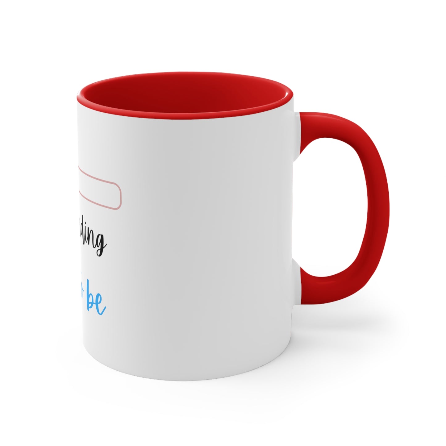 "Dad-to-Be" Coffee Mug, 11oz