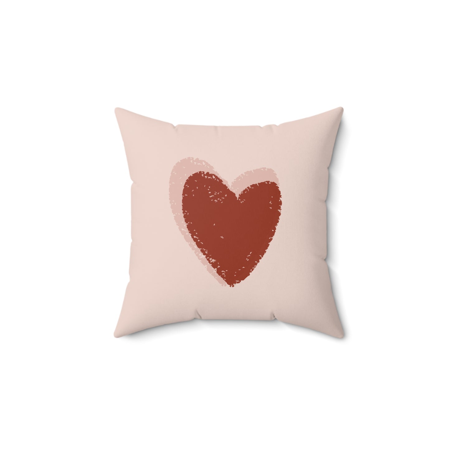 Valentines Day Special "Be My Valentine" Pillow