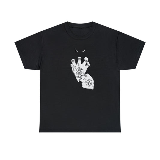 Full Metal Alchemist Cotton Tee