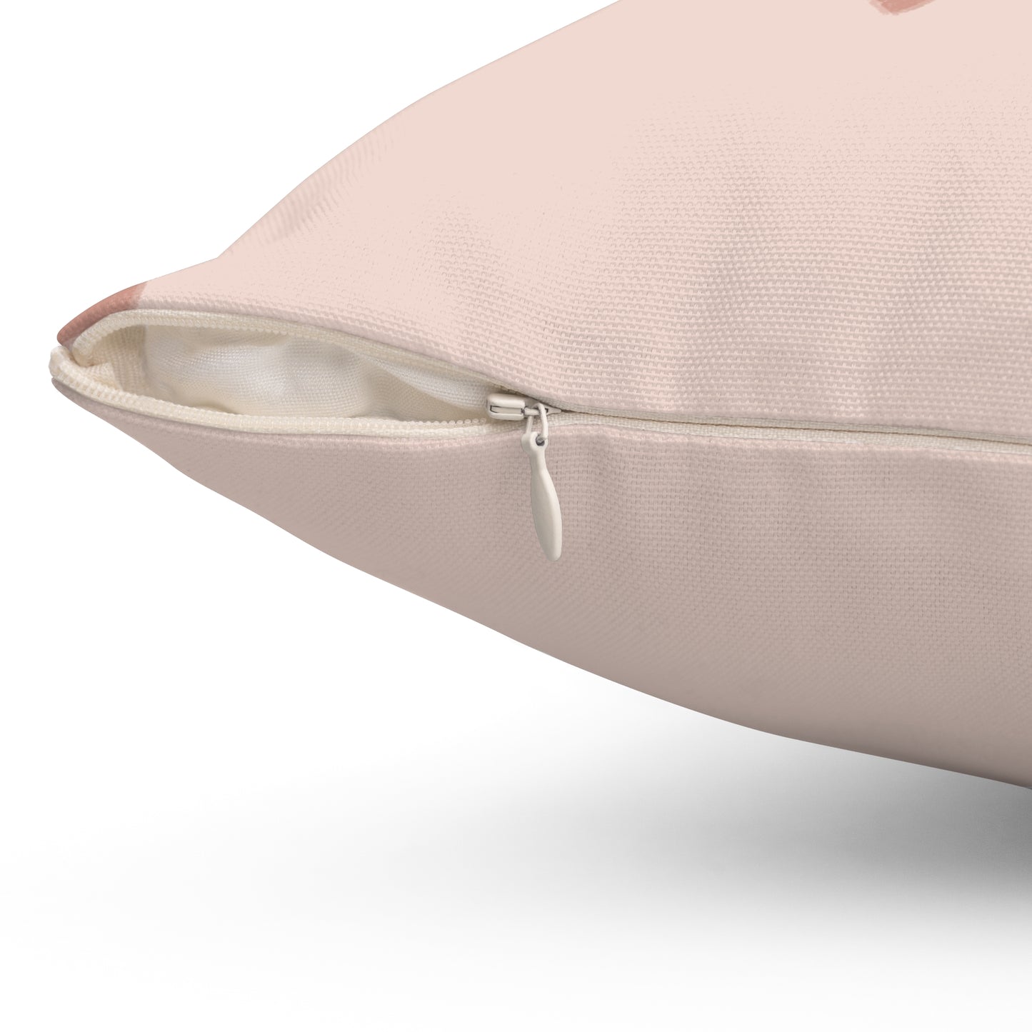 Valentines Day Special "Be My Valentine" Pillow