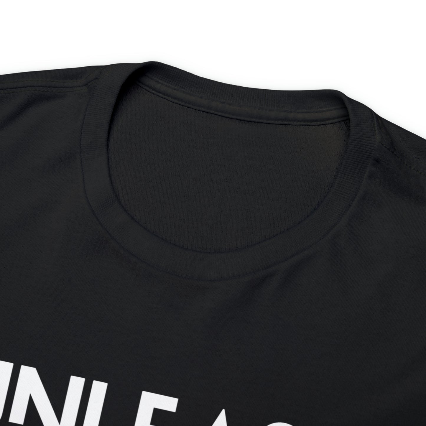 Unleash your 369z Origin - Cotton T-Shirt