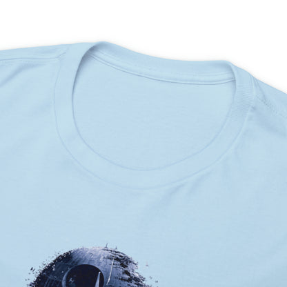 Star Wars Vader Cotton T-Shirt