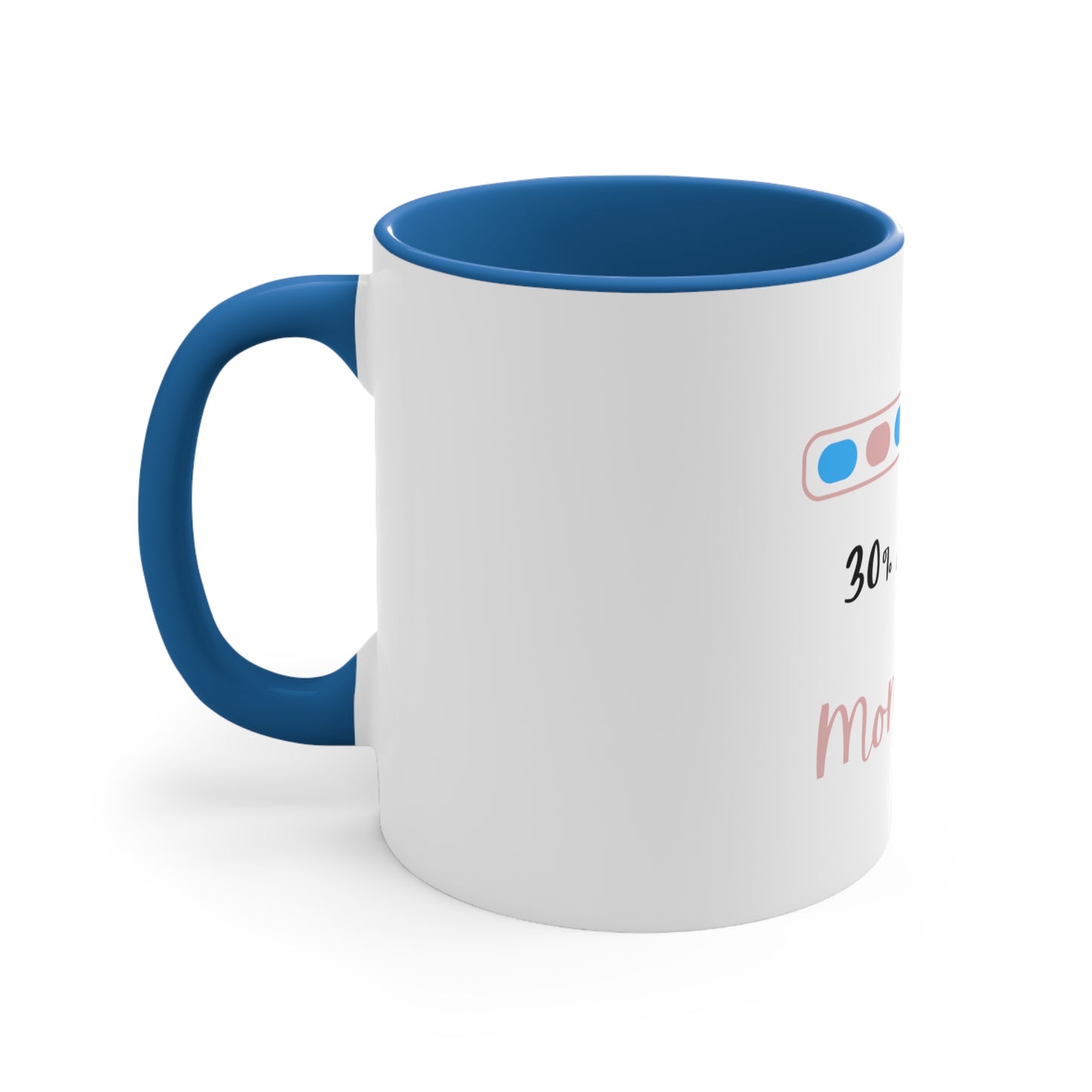 "Mom-to-be" Coffee Mug, 11oz
