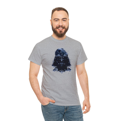 Star Wars Vader Cotton T-Shirt