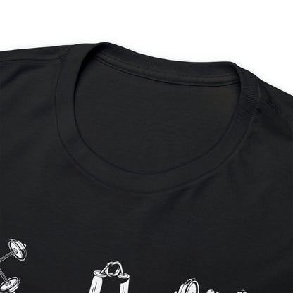 369z 100% Aussie Heavy Cotton Tee