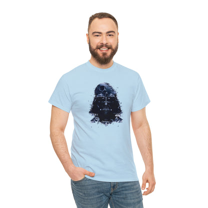 Star Wars Vader Cotton T-Shirt