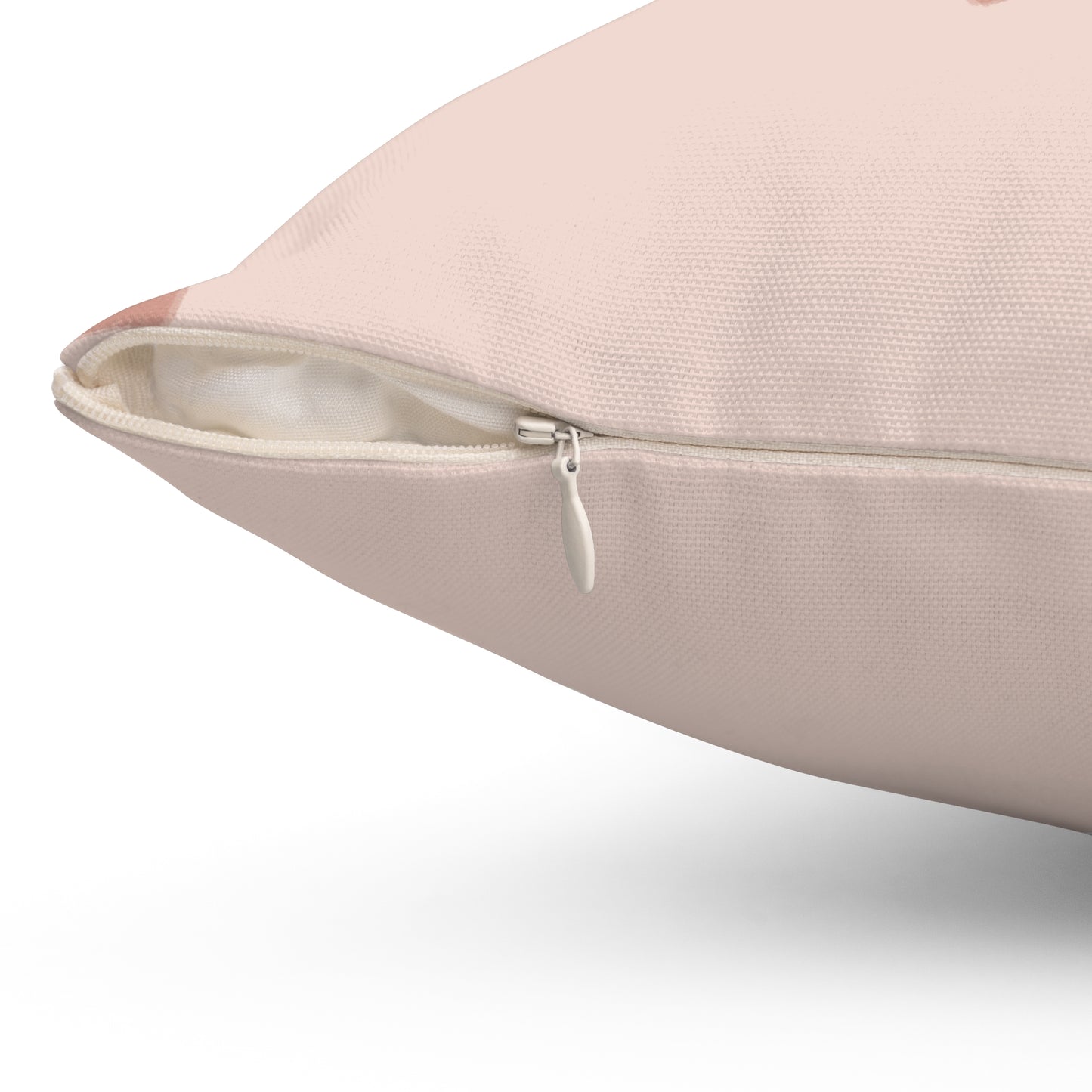 Valentines Day Special "Be My Valentine" Pillow
