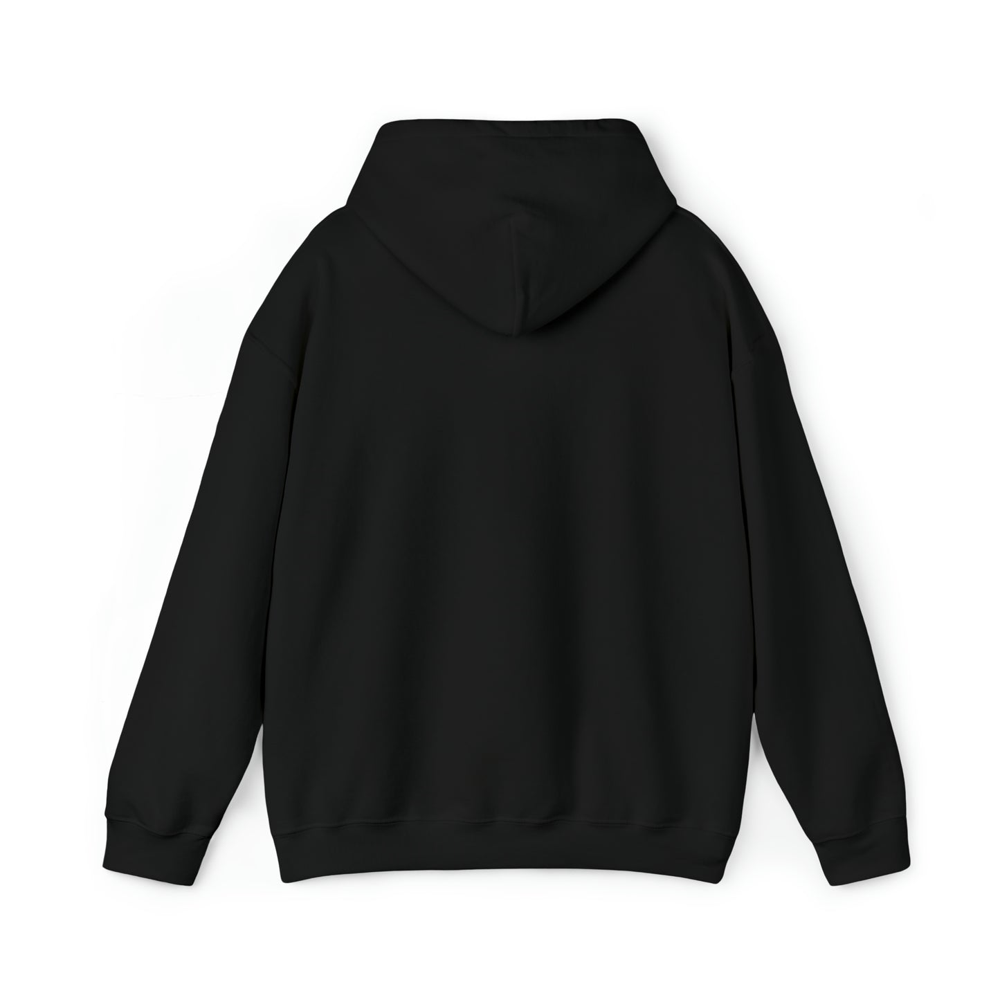 Vendetta Unisex Heavy Blend Hooded Sweatshirt